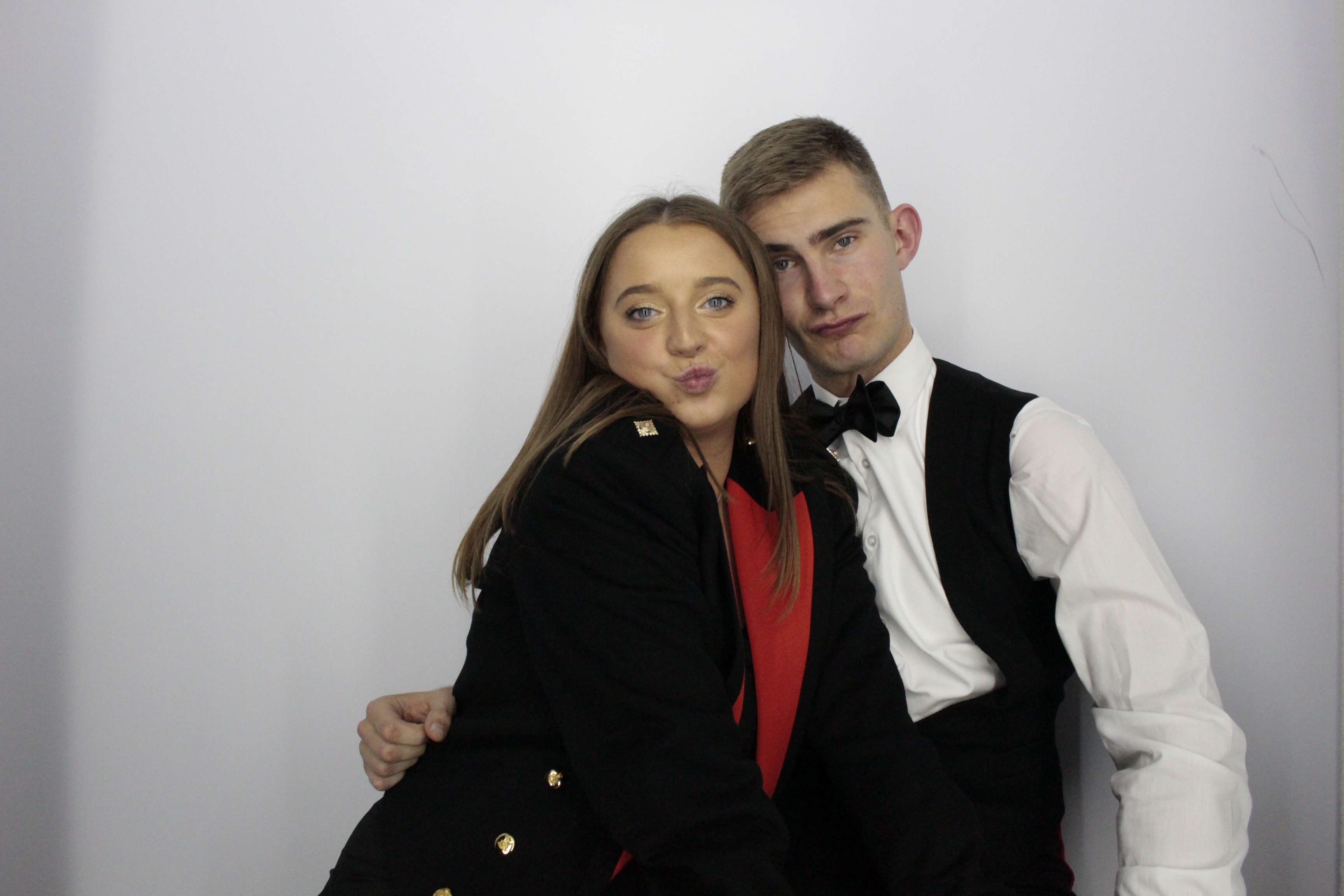Norland Freshers Ball 2019 | View more photos from the event at gallery.myphotoboothexperience.co.uk/u/MyPhotoBoothExperienceLtd/Norland-Freshers-Ball-2019